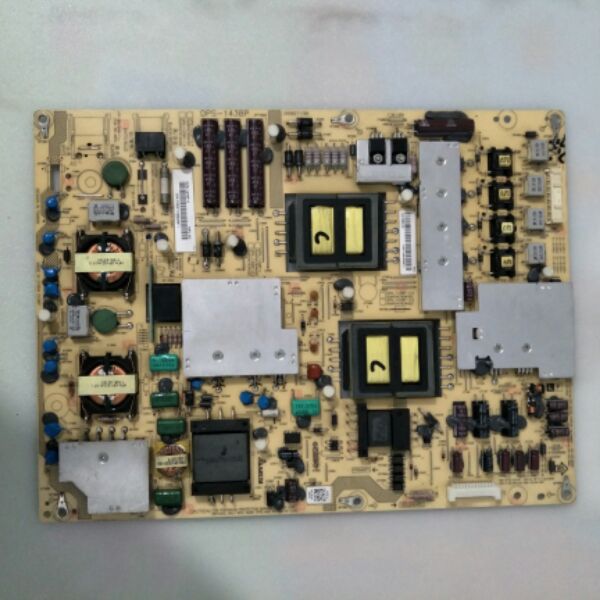 Sharp 46" LC-46LE830U DPS-127BP A Power Supply Board - Click Image to Close
